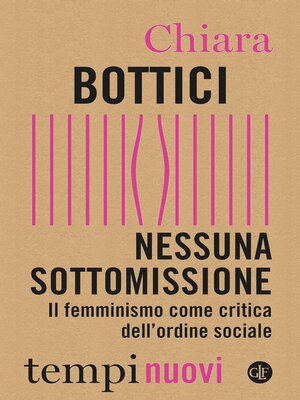 cover image of Nessuna sottomissione